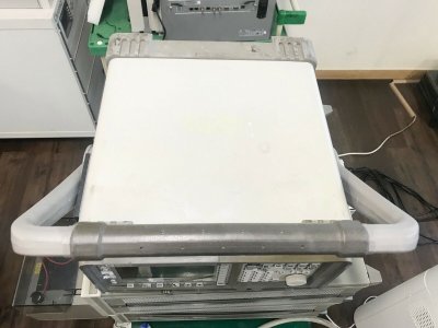 Анализатор спектра Agilent Technologies E7402A (демонстрационный)